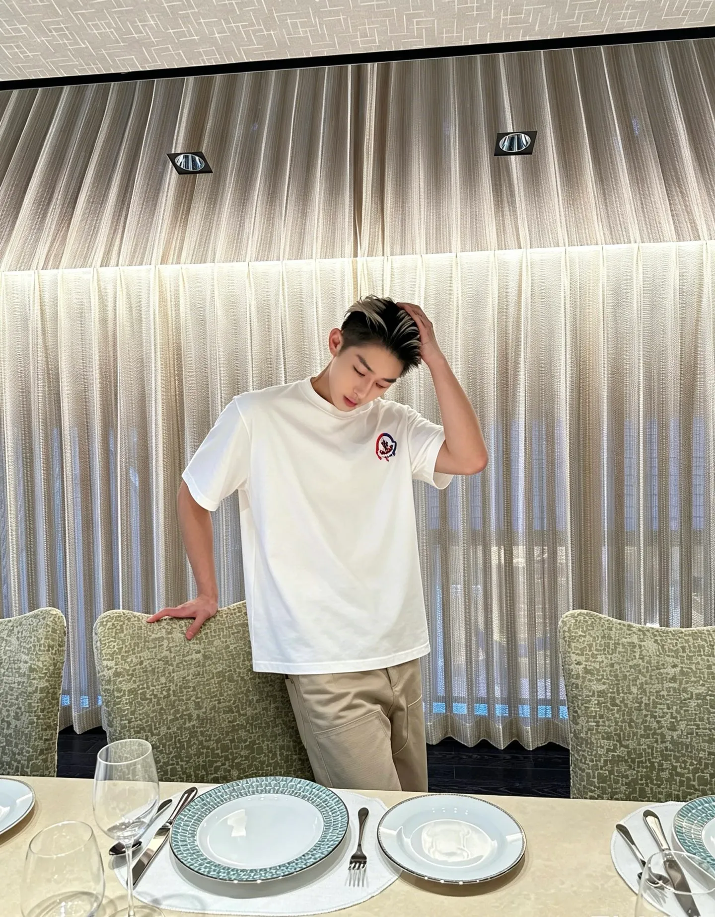Moncler/ 2026ss T